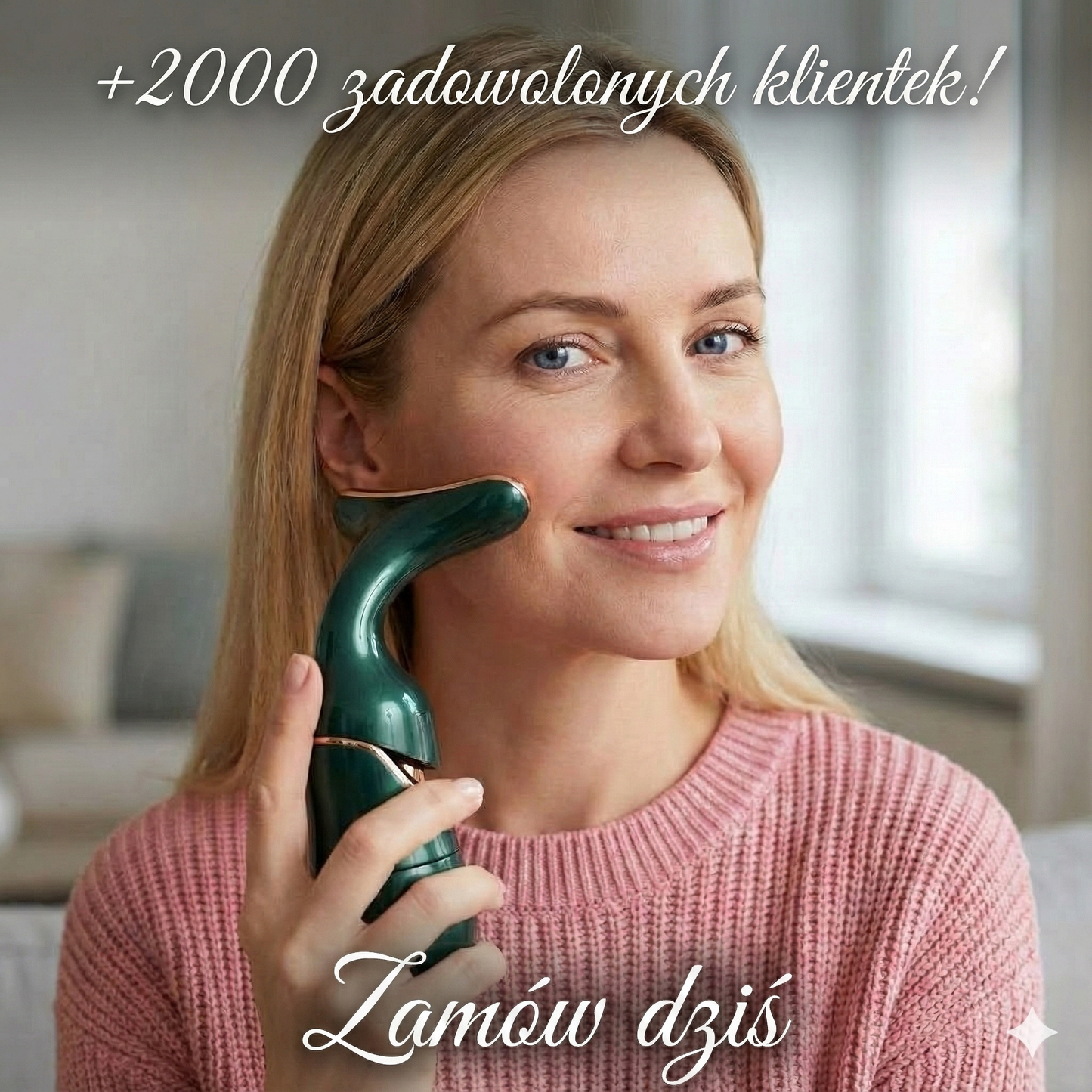 Luminacare™ UltraLift